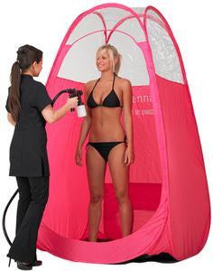 How To Spray Tan – Learn Spray Tanning With Spray Tan Courses Online