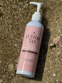 Gradual Tan / Tan Extender
