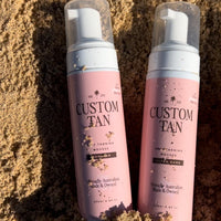 Self Tan Mousse - Award Winning