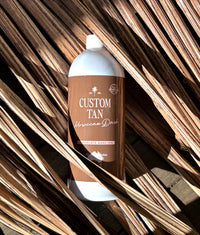 1 Hour Moroccan Argan Oil (Dark)