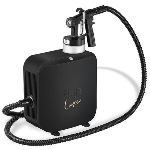 Spray Tan Artist Beginners Kit