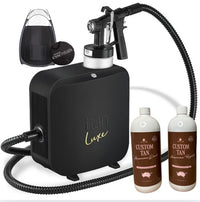Spray Tan Artist Beginners Kit
