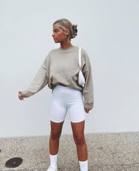 Coco Luxe Self Tan Mousse