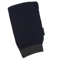 Tan Removal Mitt - Custom Tan