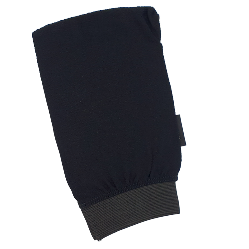 Tan Removal Mitt - Custom Tan
