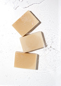 Goats Milk and Honey Soap