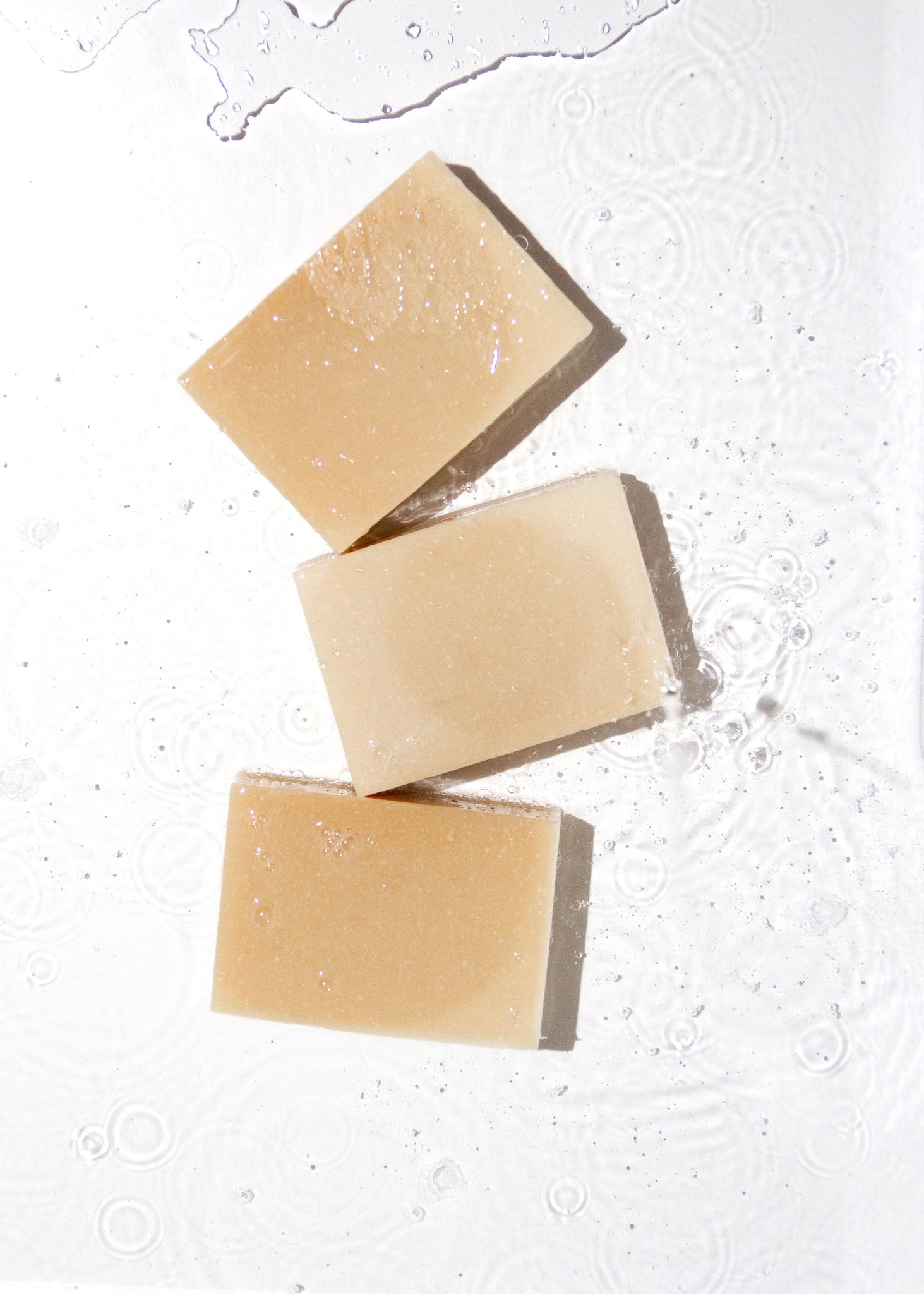 Goats Milk and Honey Soap