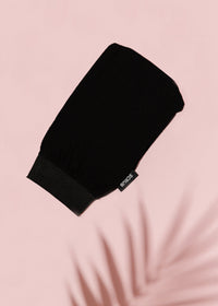 Fake Tan Removal Mitt - Smooth Out Streaks and Blotches