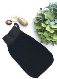 Fake Tan Removal Mitt