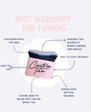 Tan Blending Brush
