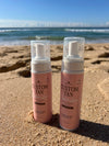 Coco Luxe Sunless Tanning Mousse