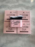 Tan Blending Brush