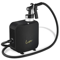 iLuxe Spray Tan Machine