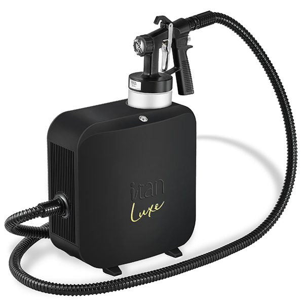 iLuxe Spray Tan Machine