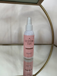 Tanning Mist