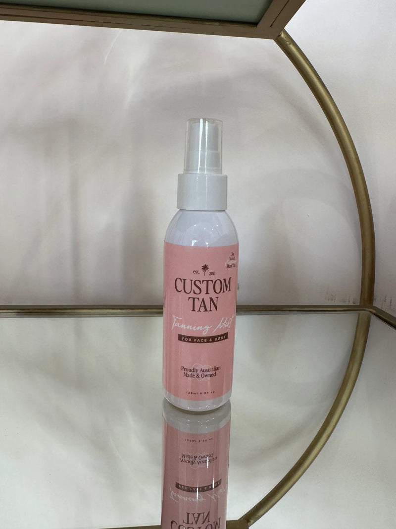 Tanning Mist Bundles  - Buy 12, Save 40%