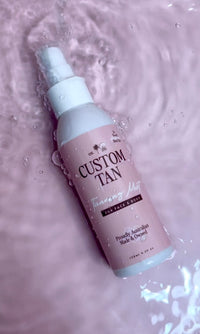 Tanning Mist