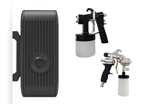 iLuxe Spray Tan Machine