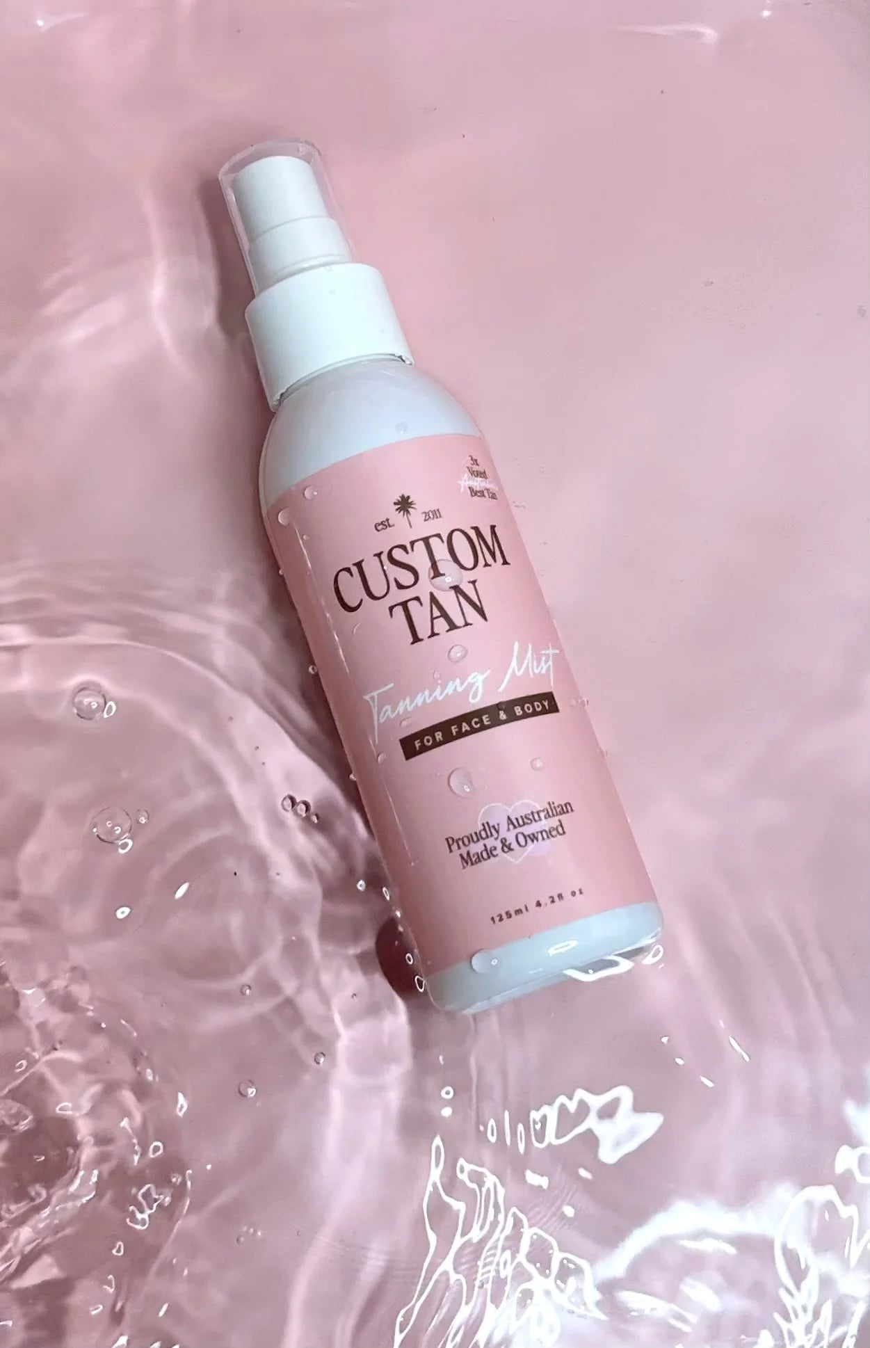 Tanning Mist Bundles  - Buy 12, Save 40%