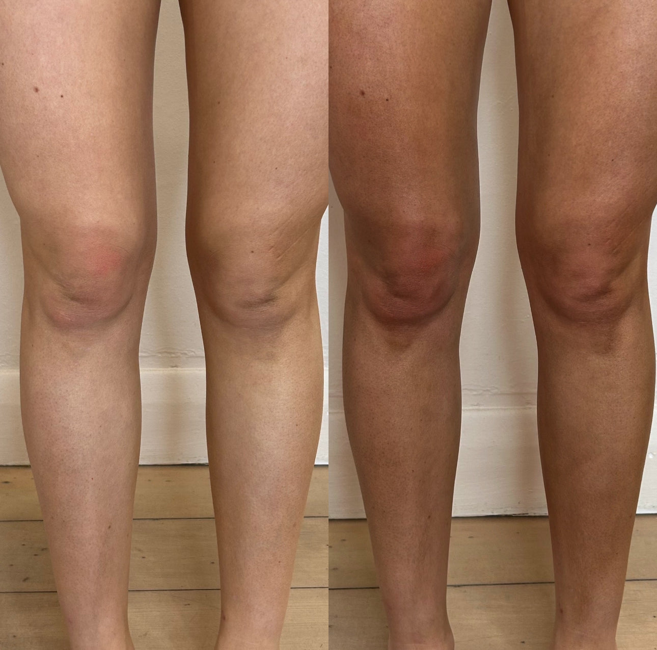 Instant Tan - Tinted Lotion