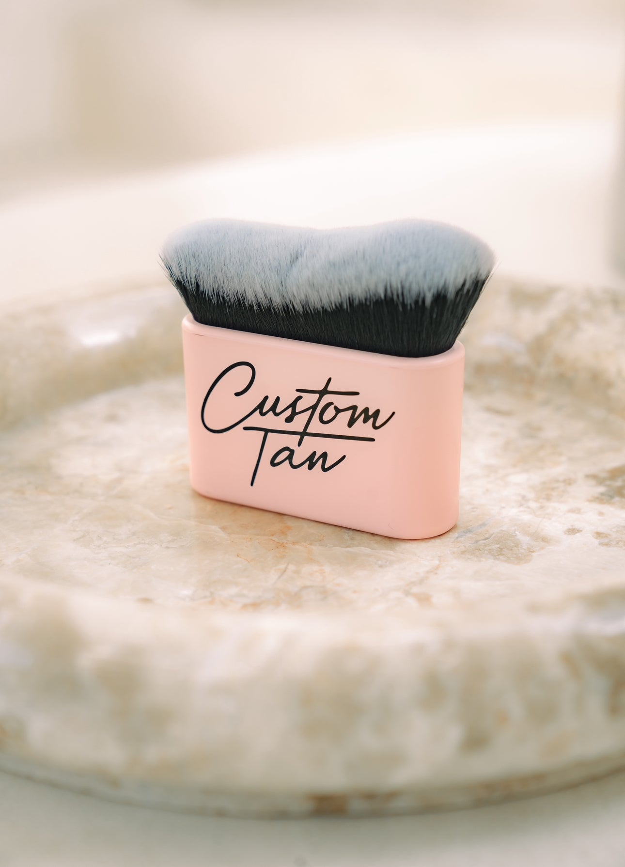 Tan Blending Brush