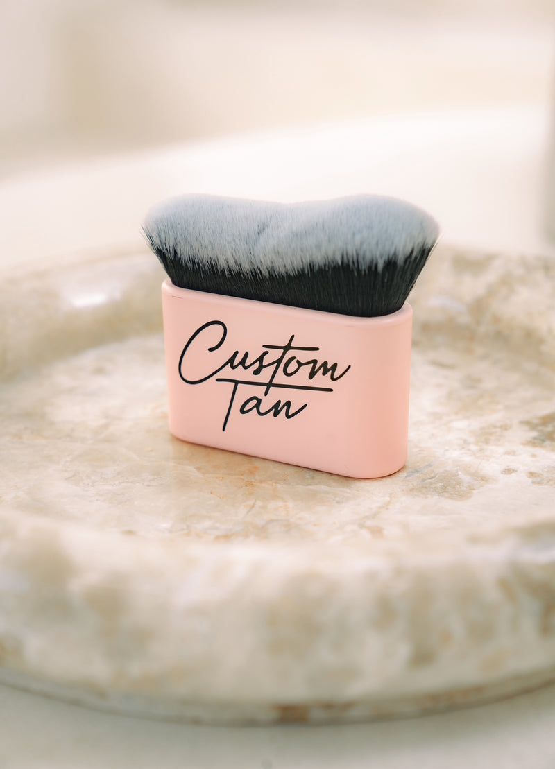 Tan Blending Brush