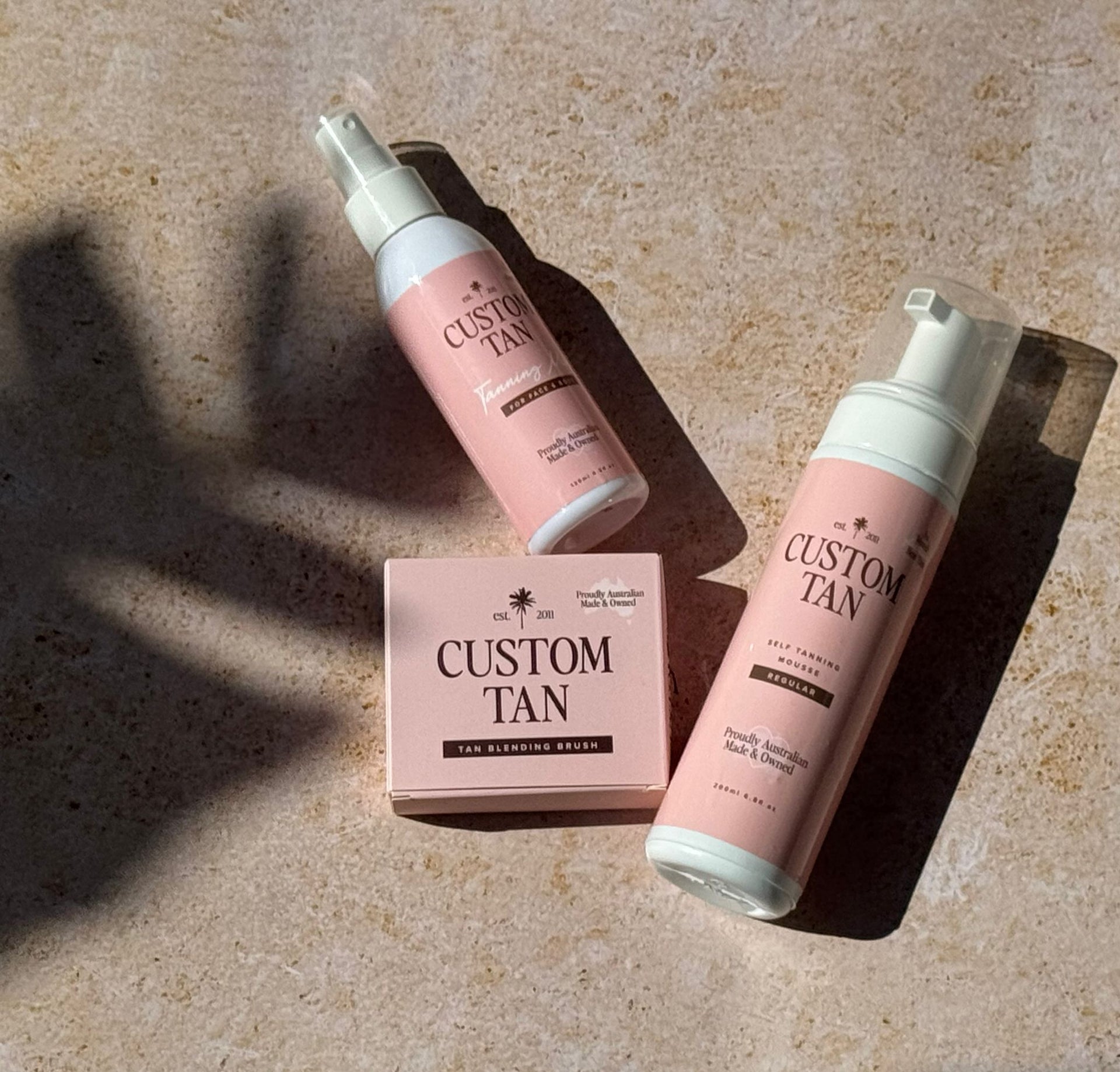 Glow To Kit Like Pro