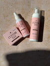 The Glow-To Kit: Tan Like a Pro