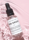 Tan Drops Bundle of 6