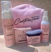 Limited Edition Glow Kit