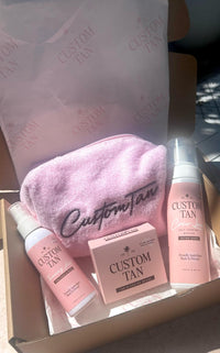 Limited Edition Glow Kit