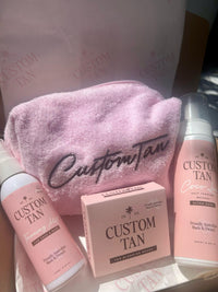 Limited Edition Glow Kit