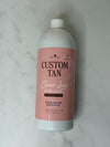 Coco Luxe - Ultra Dark Professional Spray Tan Solution - 14% DHA