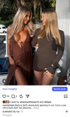 Coco Luxe Self Tan Mousse