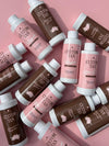 Complete Spray Tan Solution Sample Pack