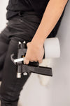 Individual Training - Learn How to Spray Tan - Spray Tanning training Sydney