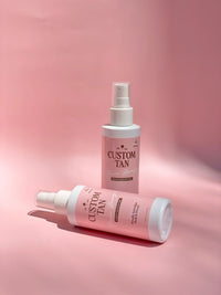 Face Self Tan Bronzer