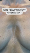 Jet Set Glow - Tan Setting Powder & Brush Duo