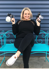 Individual Training - Learn How to Spray Tan - Spray Tanning training Sydney