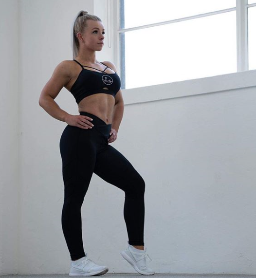 Fit Tan - Tan & Tone Ultimate 15%
