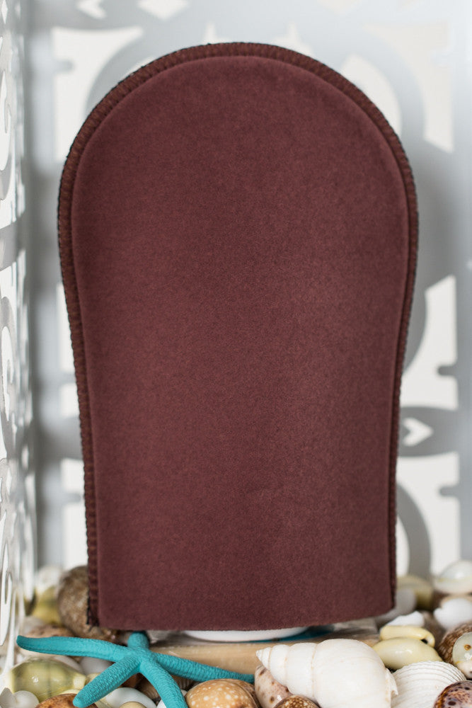 Self Tan Applicator Mitt