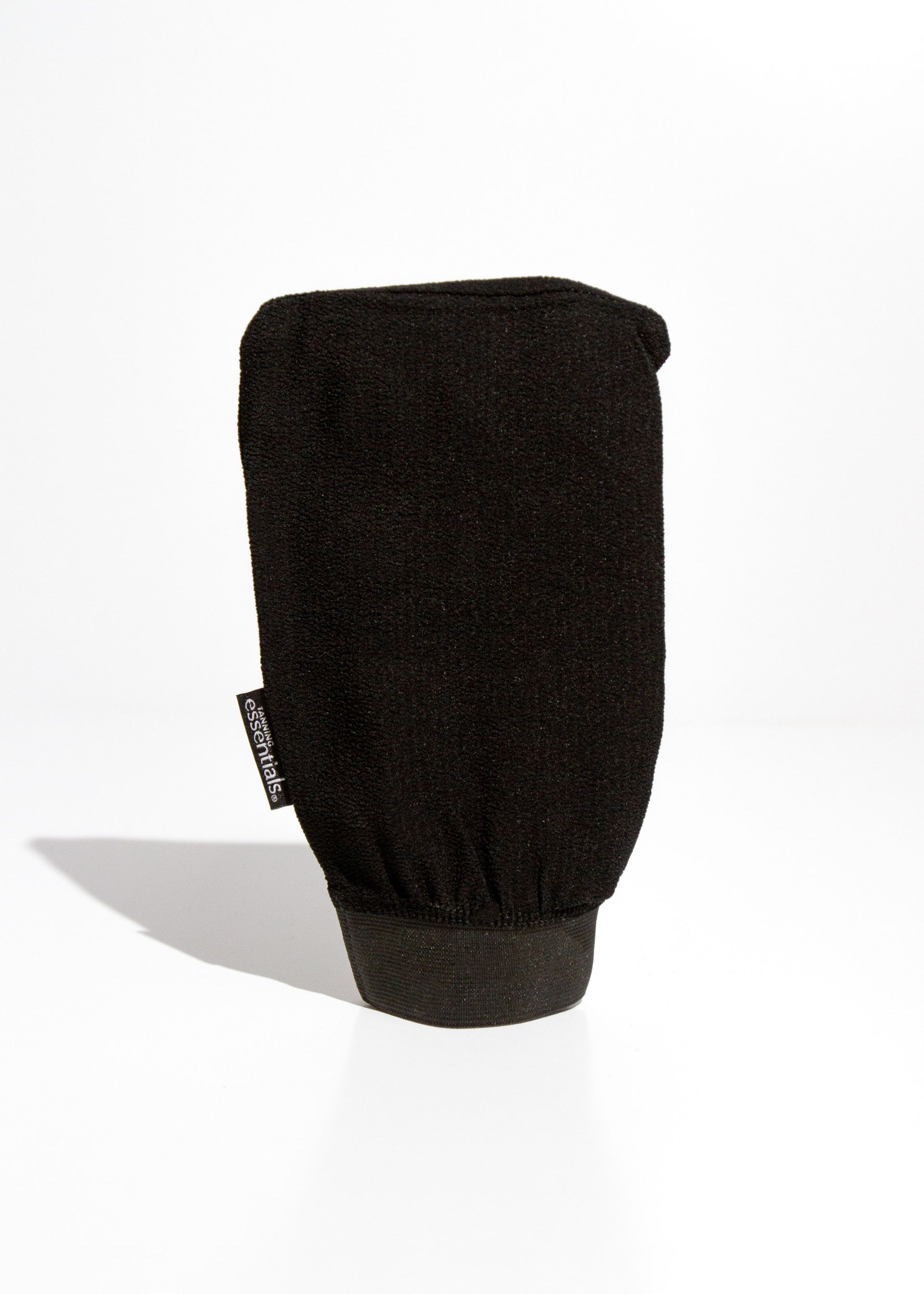 Fake Exfoliating Mitt