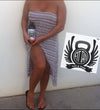 Fit Tan - Tan & Tone Ultimate 15% - Custom Tan - 5