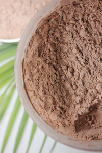 Jet Set Glow - Tan Setting Powder & Brush Duo