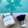 Jet Set Glow & Brush Duo