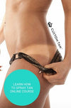 Spray Tan Online e-course - INTRODUCTORY OFFER LIMITED TIME ONLY - Custom Tan - 2