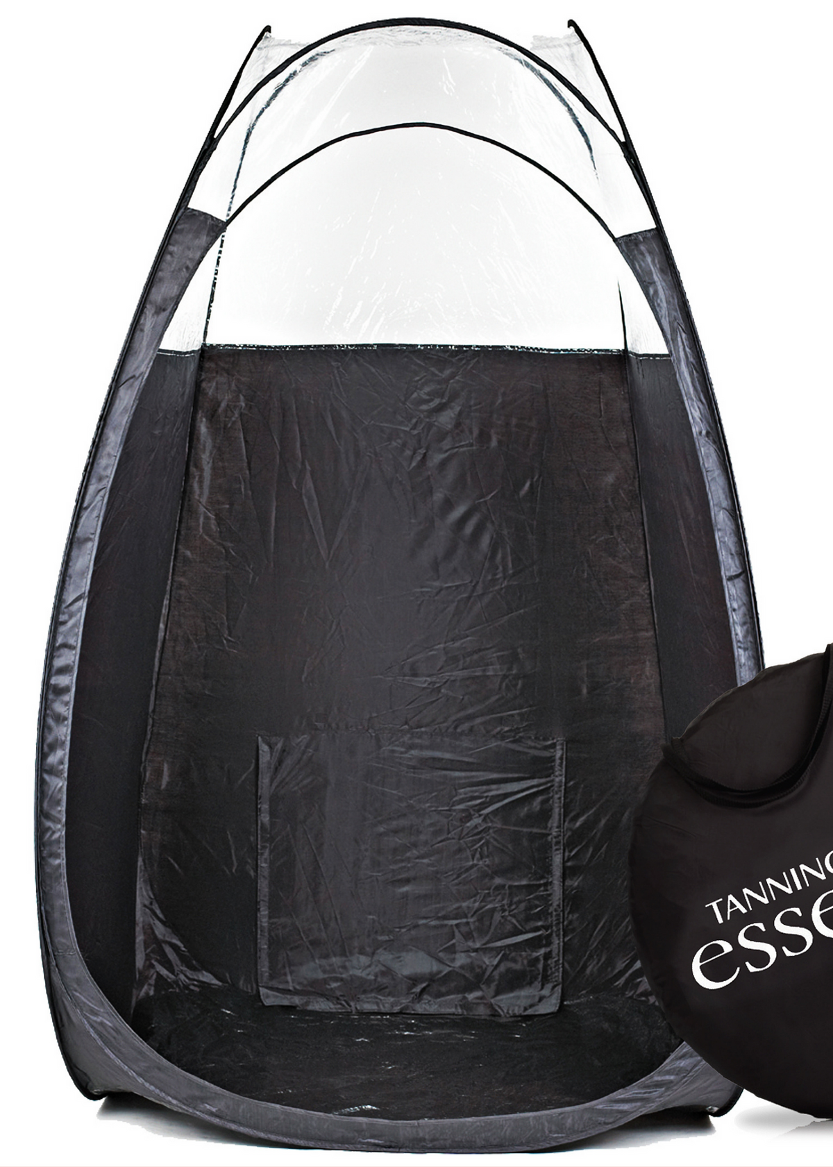Spray Tanning Tent