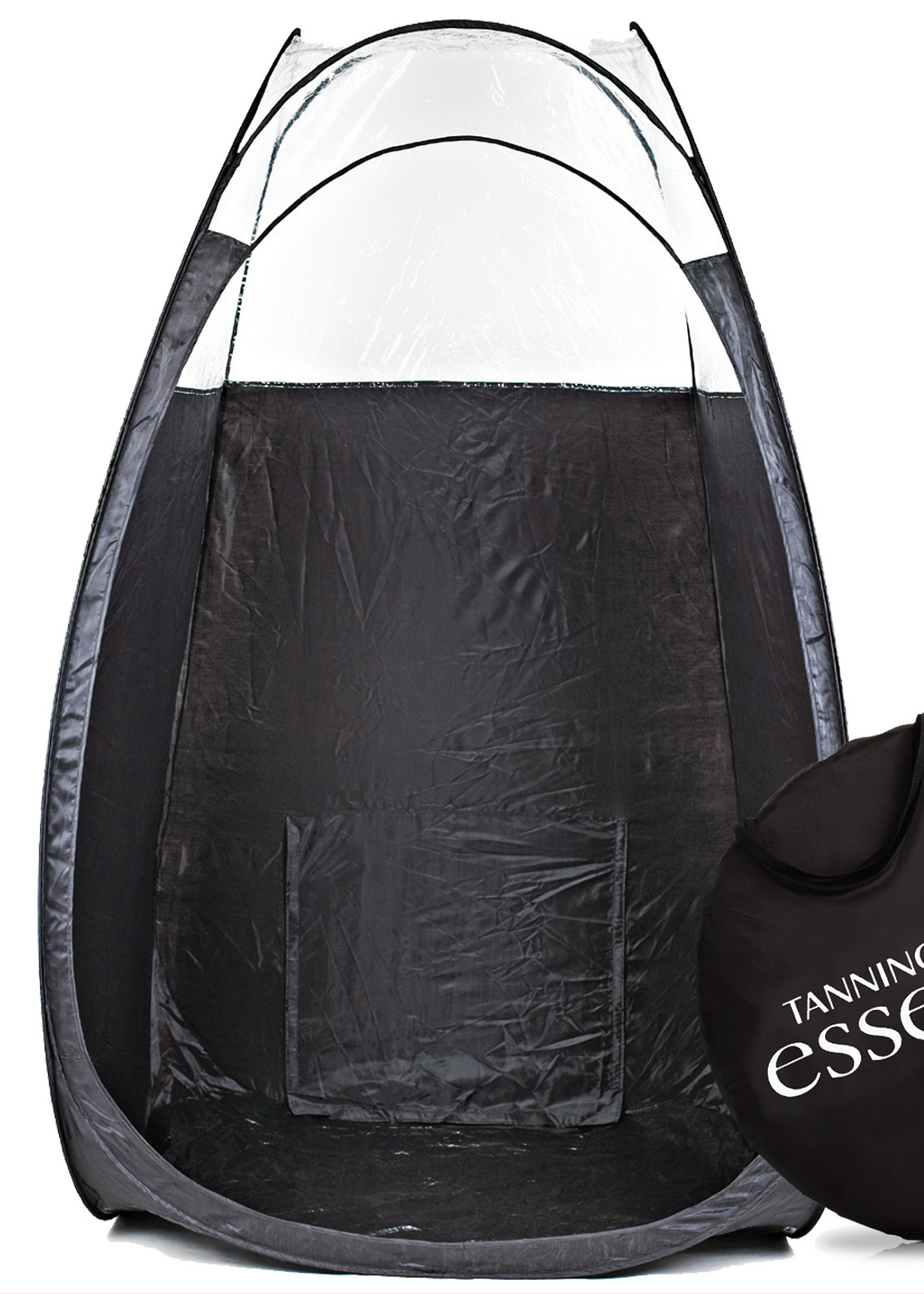 Spray Tanning Tent