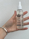 Face & Body Tan Water 125ml