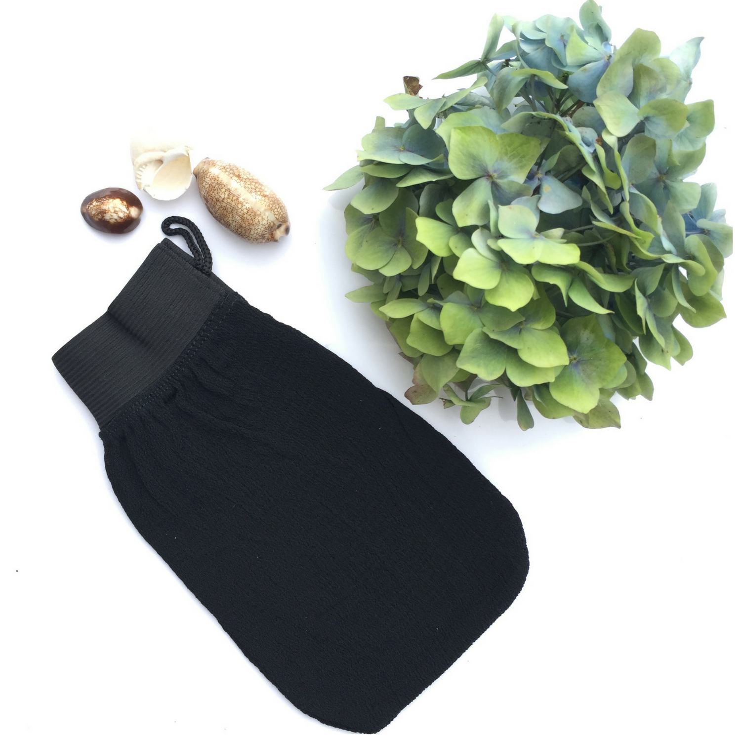 Self Tanning Removal Mitt